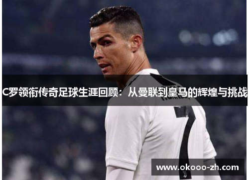C罗领衔传奇足球生涯回顾：从曼联到皇马的辉煌与挑战