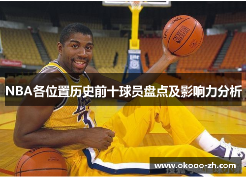 NBA各位置历史前十球员盘点及影响力分析