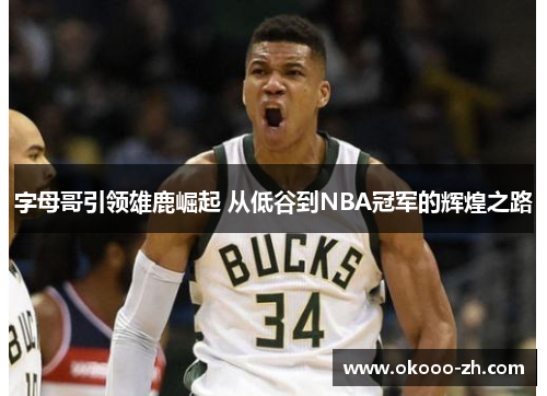 字母哥引领雄鹿崛起 从低谷到NBA冠军的辉煌之路